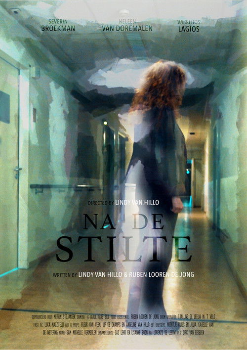 After the Silence (2023) poster