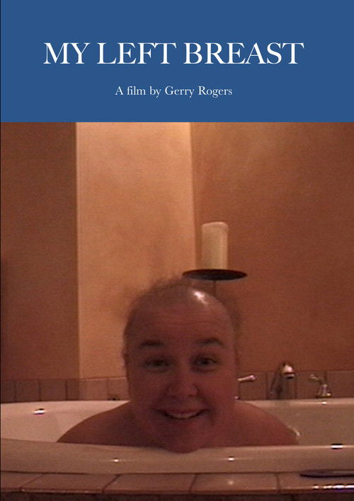 My Left Breast (2000) poster