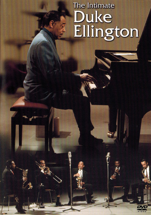 The Intimate Duke Ellington (2003) poster