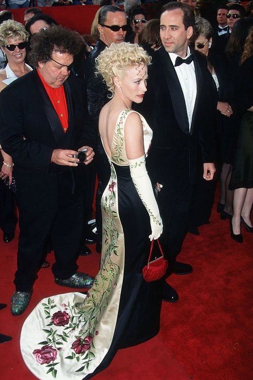 Inside the Golden Statue (1998) poster