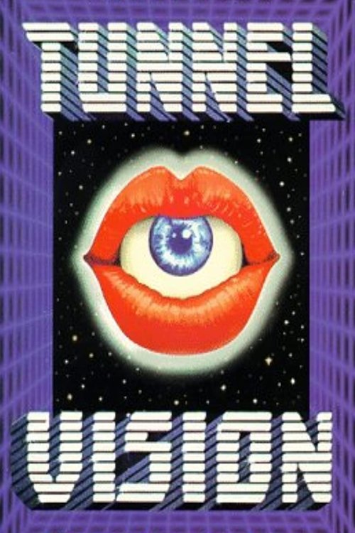 Tunnel Vision (1976) poster