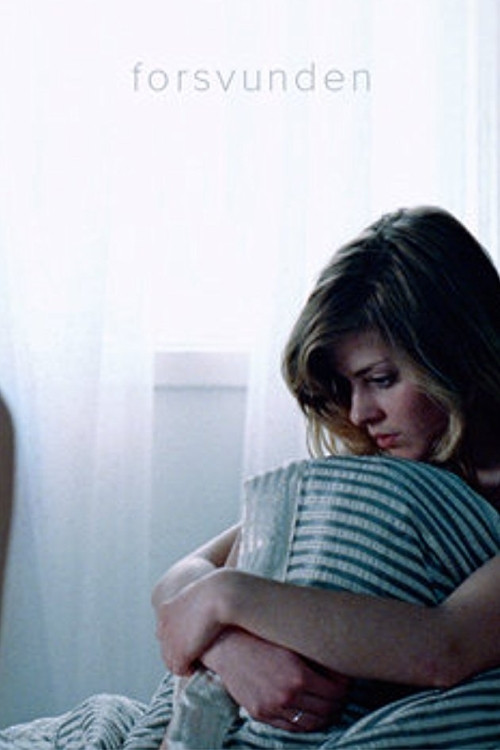 Forsvunden (2006) poster