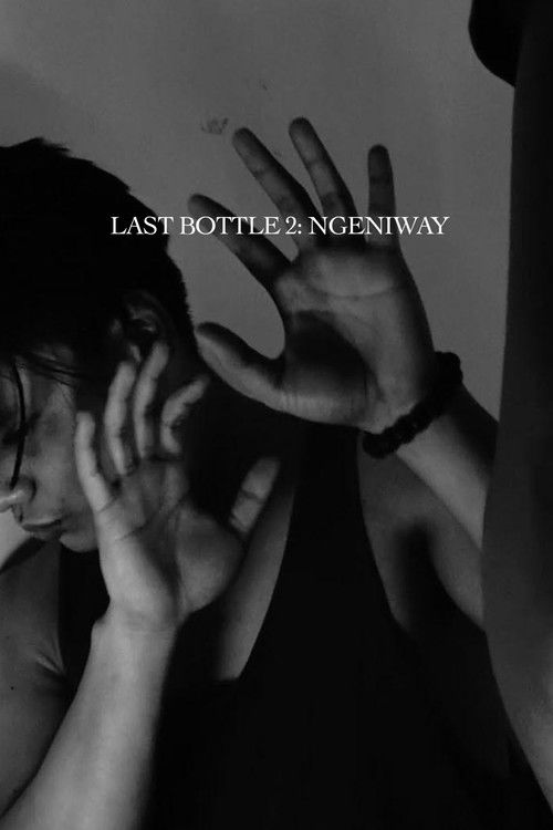 Last Bottle 2: Ngeniway (2018) poster