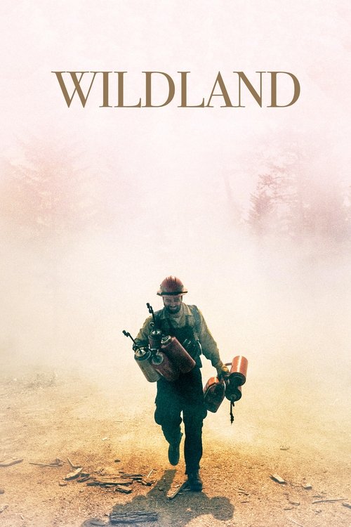 Wildland (2018) poster