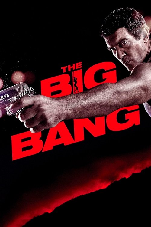 The Big Bang (2011) poster