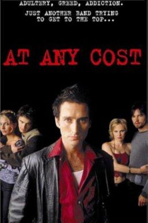 At Any Cost (2000) poster