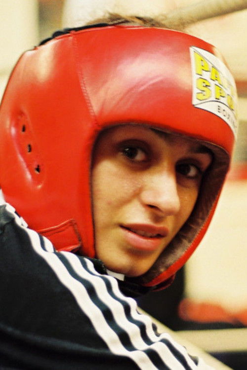 Ein Mädchen im Ring (1996) poster