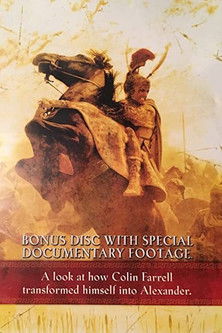 Becoming Alexander (2005) poster