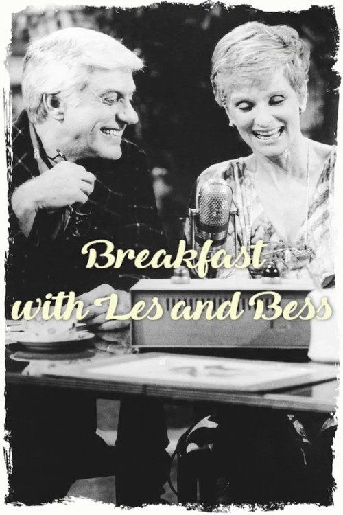 Breakfast with Les and Bess (1985) poster