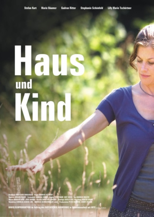 Haus und Kind (2009) poster