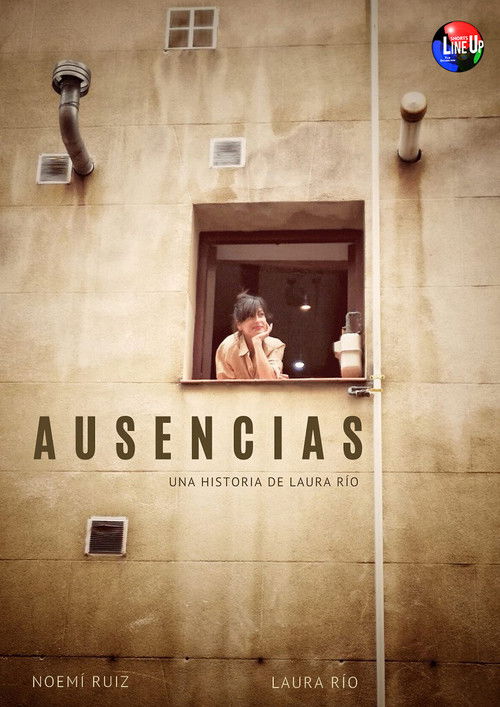 Ausencias (2020) poster