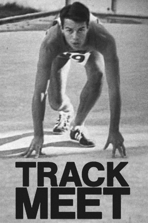 Track Meet (1976) poster