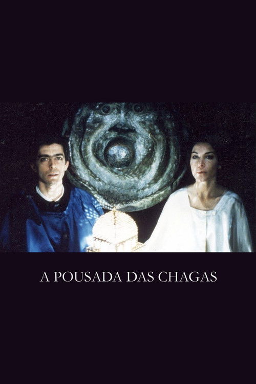 A Pousada das Chagas (1972) poster