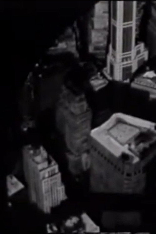 An Ending (Ascent) (1984) poster