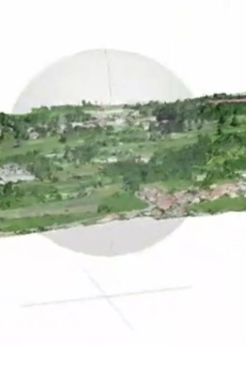 4th Hole Hurricane (2024) poster