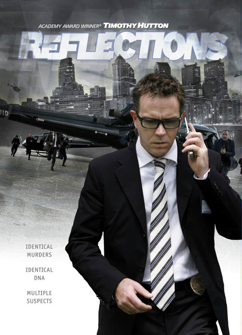Reflections (2008) poster