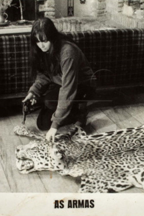 Às Armas (1930) poster