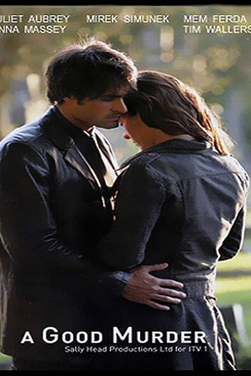 A Good Murder (2006) poster