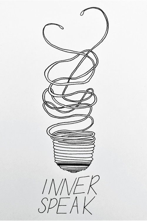 Innerspeak (2021) poster