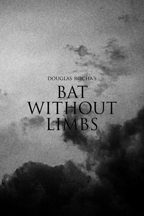 Bat Without Limbs (2024) poster