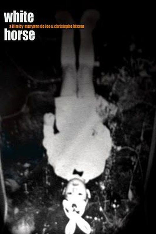 White Horse (2008) poster