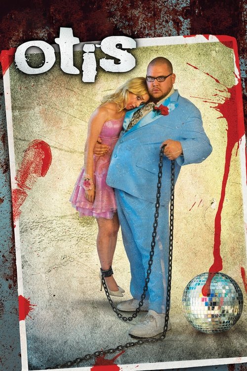 OTIS (2008) poster