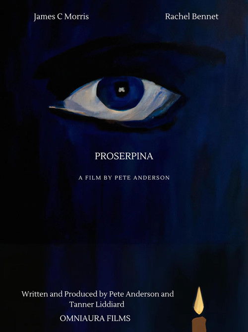 Proserpina (2024) poster