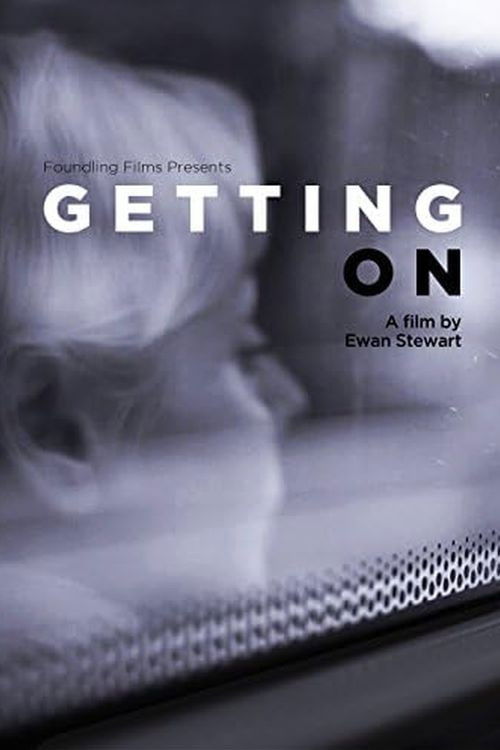 Getting On (2025) poster