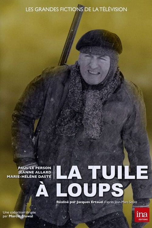 La tuile à loups (1972) poster