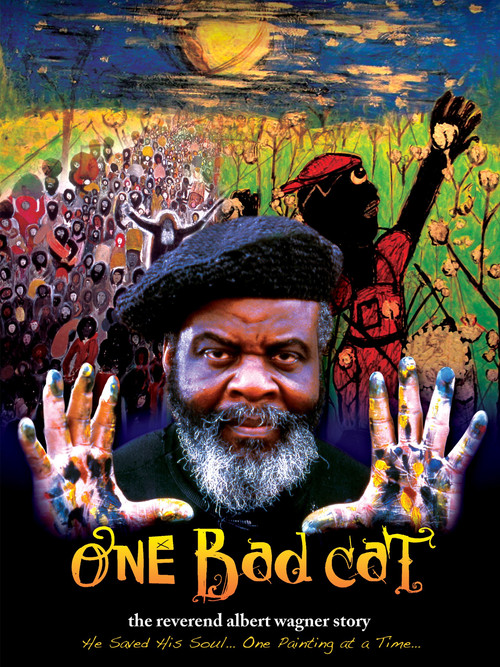 One Bad Cat (2008) poster