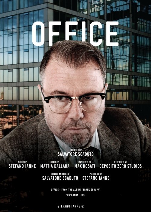 Office (2020) poster
