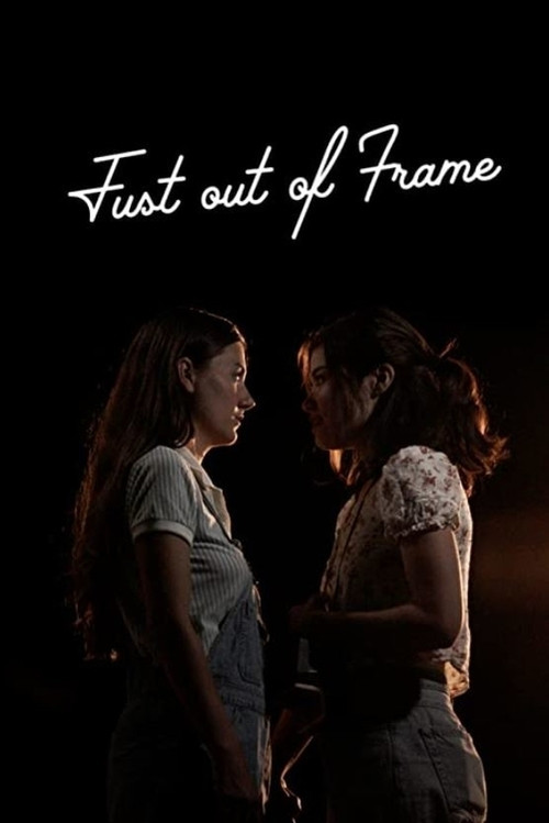 Just out of Frame (2021) poster