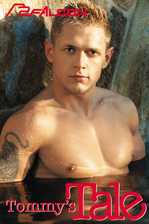Tommy's Tale (2004) poster