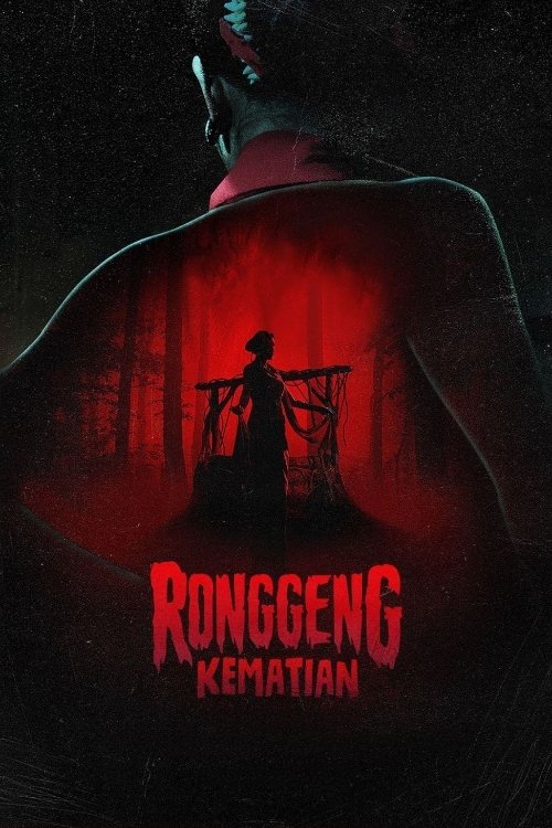 Ronggeng Kematian (2024) poster
