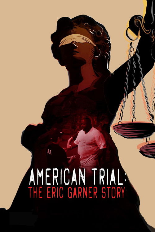 American Trial: The Eric Garner Story (2020) poster