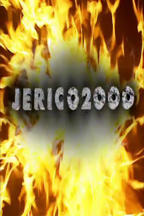 Jerico 2000 (1999) poster