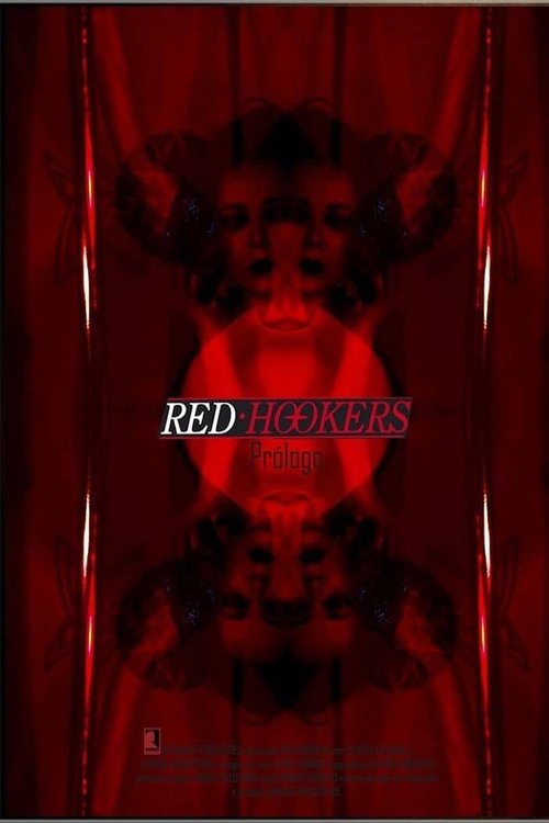 Red Hookers - Prologue (2021) poster