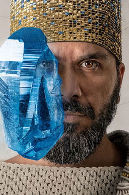 Nabucco - St. Margarethen 2022 (2022) poster