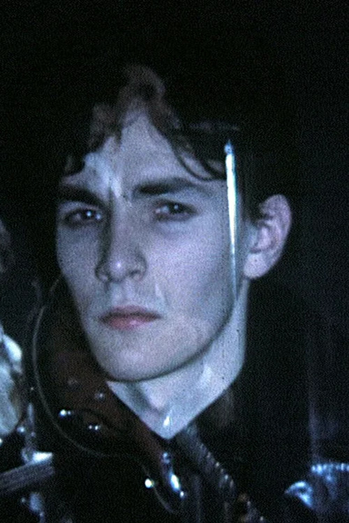 Triptyque (1978) poster