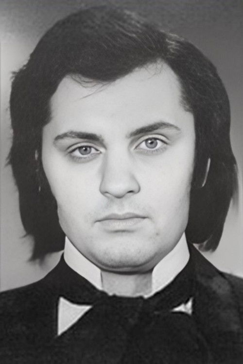 Виктор Горбунов