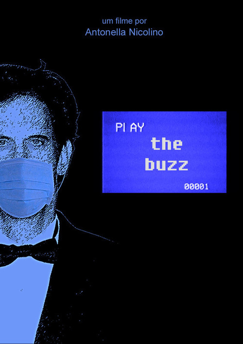 The Buzz (2020) poster