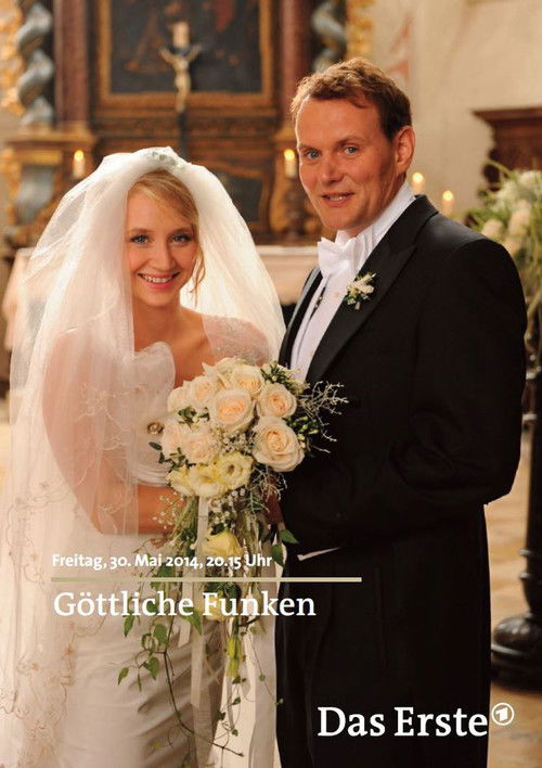 Göttliche Funken (2014) poster