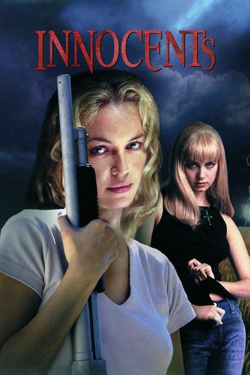 Innocents (2000) poster
