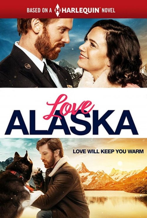 Love Alaska (2019) poster
