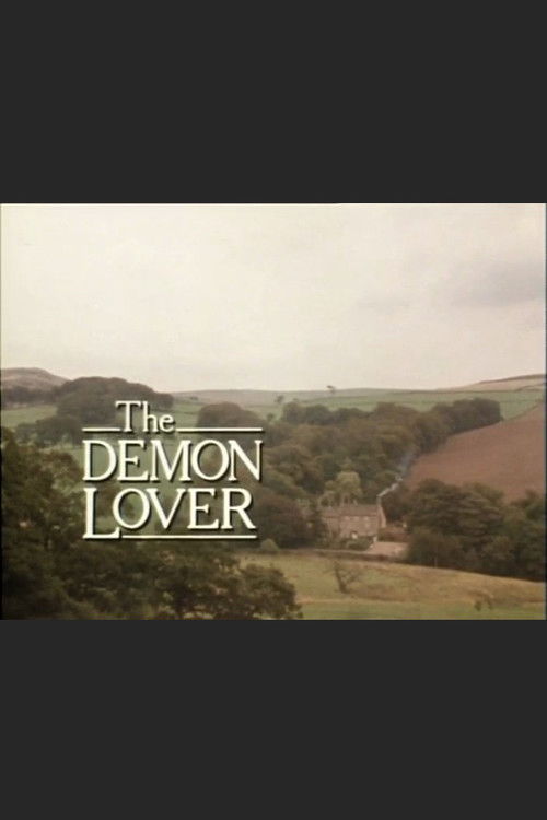 The Demon Lover (1986) poster