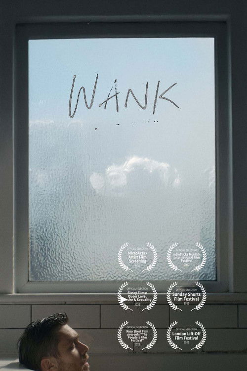 Wank (2022) poster