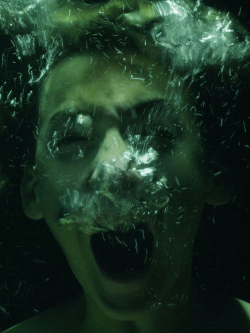 Deep End (2023) poster