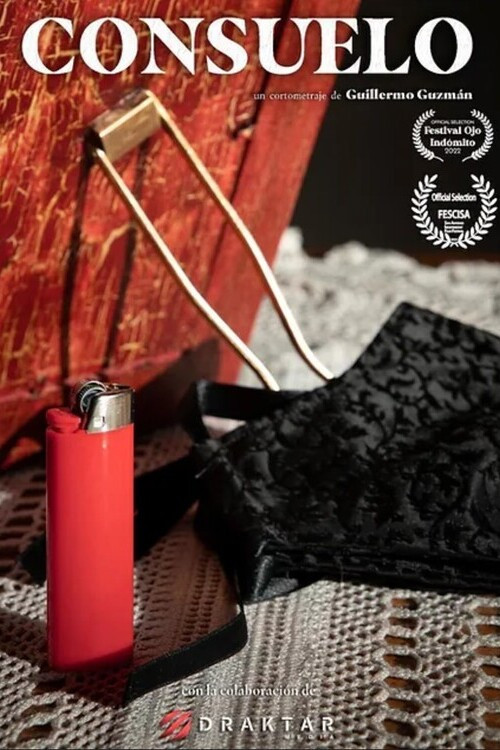 Consuelo (2022) poster