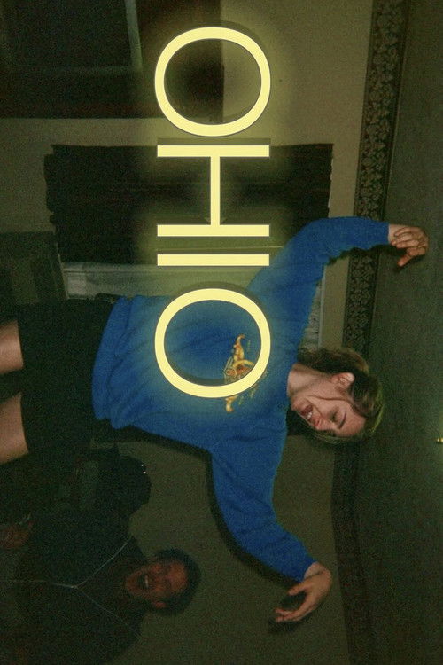 Ohio (2015) poster