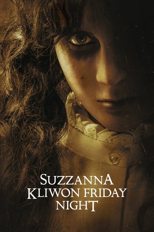 Suzzanna: Kliwon Friday Night (2023) poster
